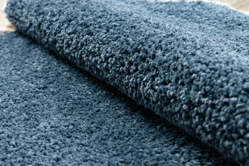 Kusový koberec Berber 9000 blue kruh Kruh Ø 120 cm 5