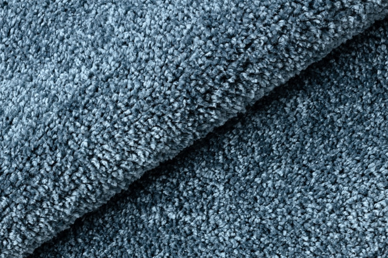 Kusový koberec Berber 9000 blue kruh Kruh Ø 120 cm (obrázek 7)