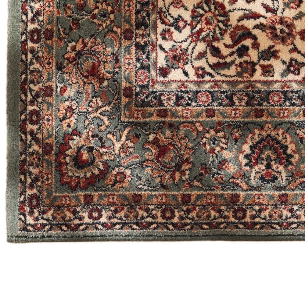 Orientální vlněný koberec Osta Kashqai 4362/101 hnědý 5