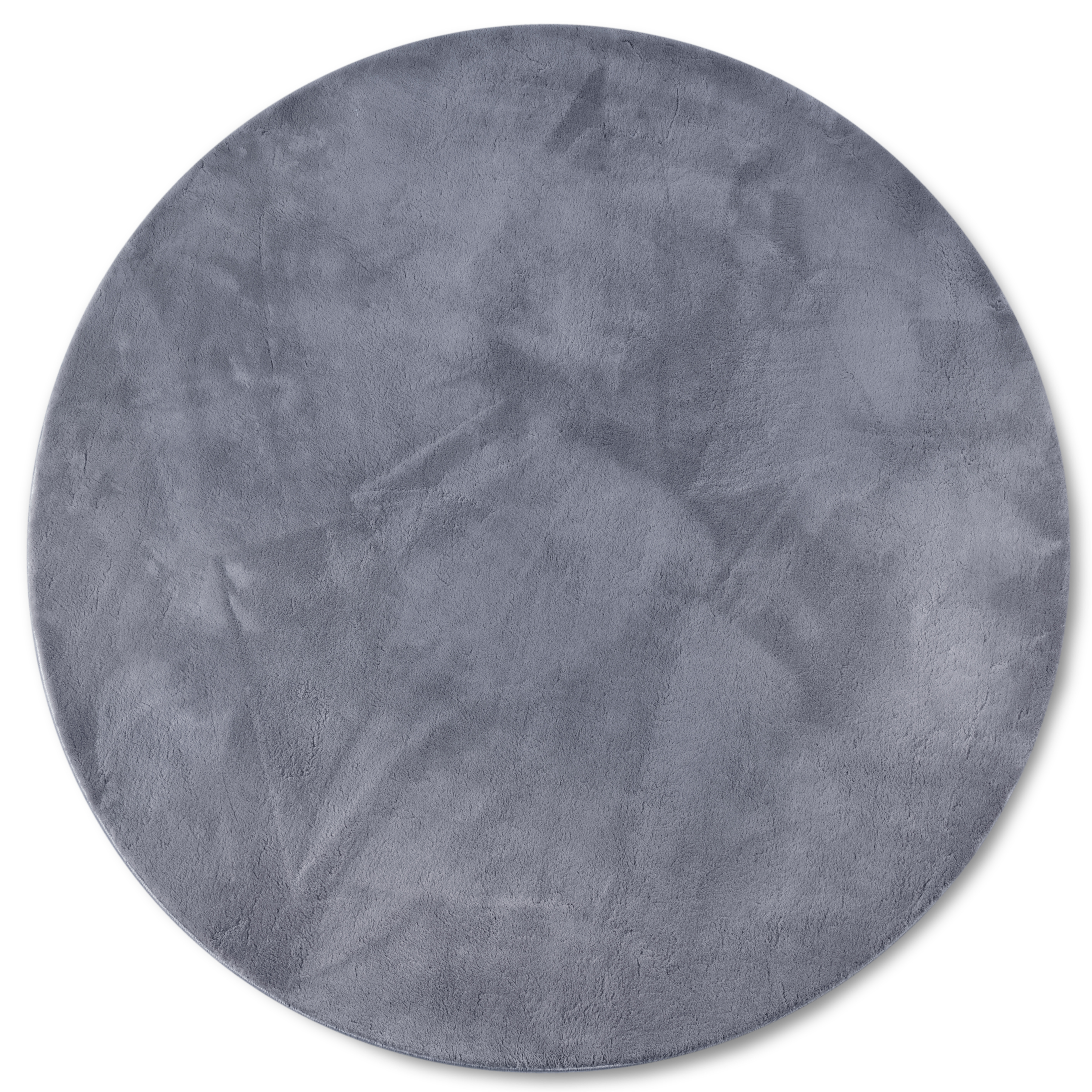 Kusový koberec Villeroy & Boch 106162 Grey kruh Kruh Ø 160 cm