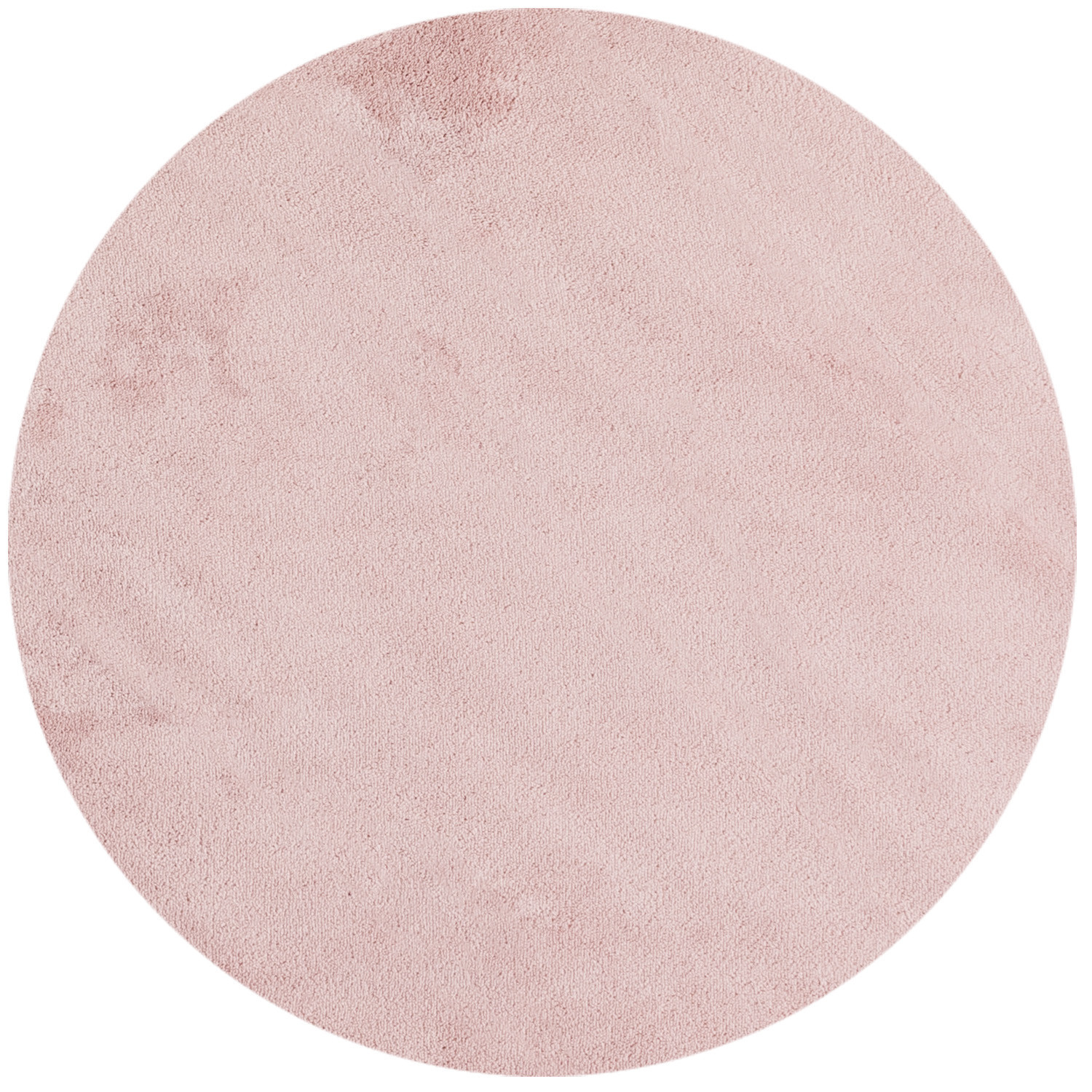 Kusový koberec Sky 5400 Rose kruh