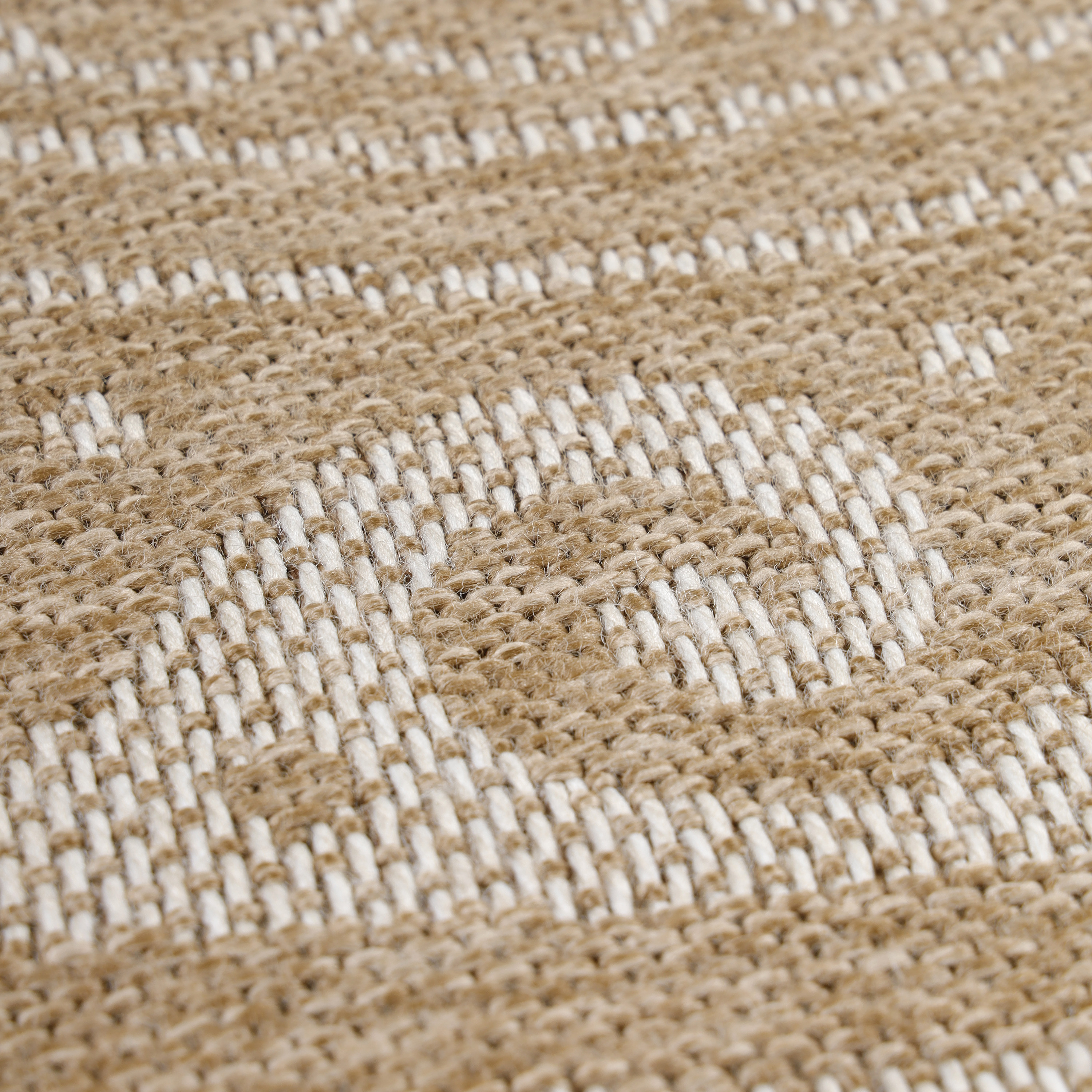 Kusový koberec Comilla 887 Beige kruh 160x160 cm (obrázek 6)