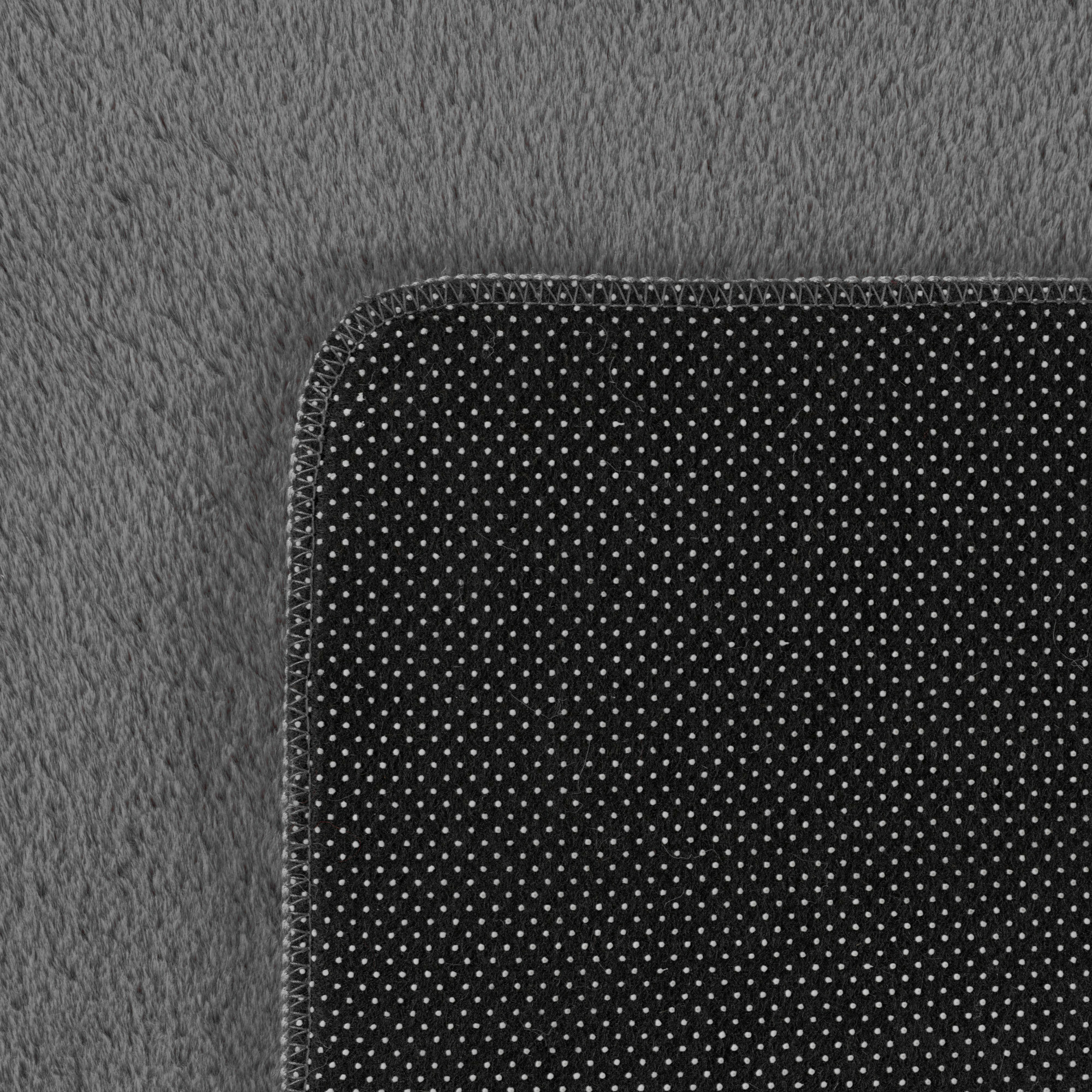 Kusový koberec Joy 1400 grey 4