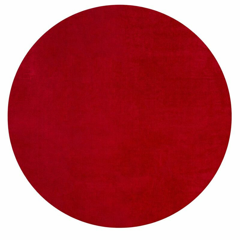 Kusový koberec Joy 1400 red