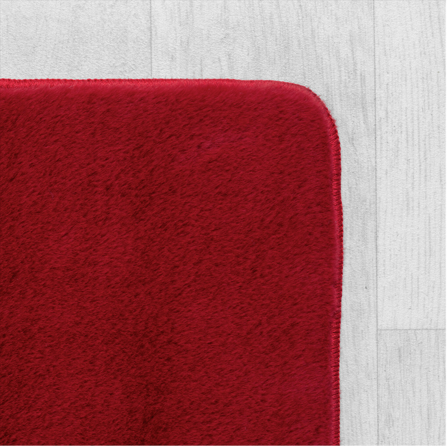 Kusový koberec Joy 1400 red 3