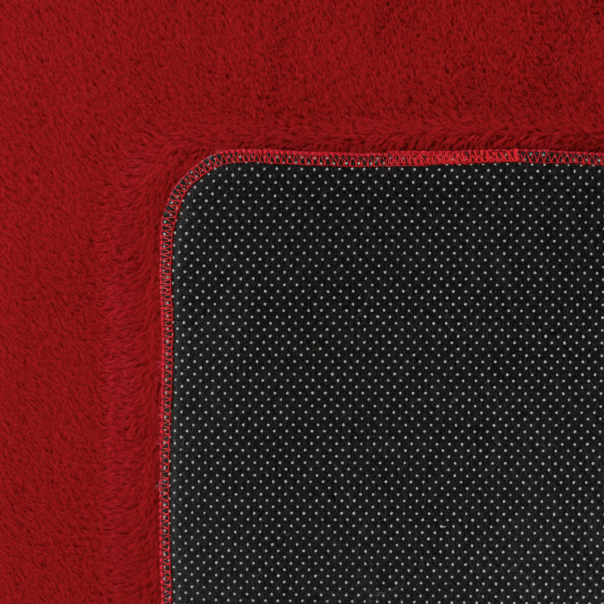 Kusový koberec Joy 1400 red 4