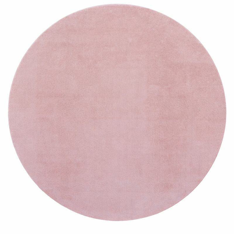 Kusový koberec Joy 1400 rose