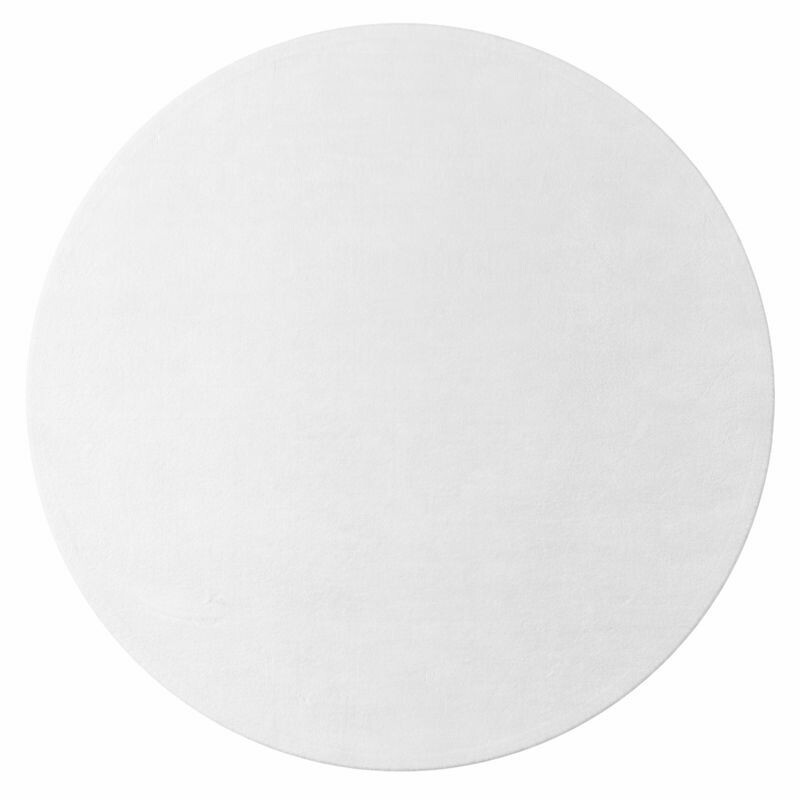 Kusový koberec Joy 1400 white