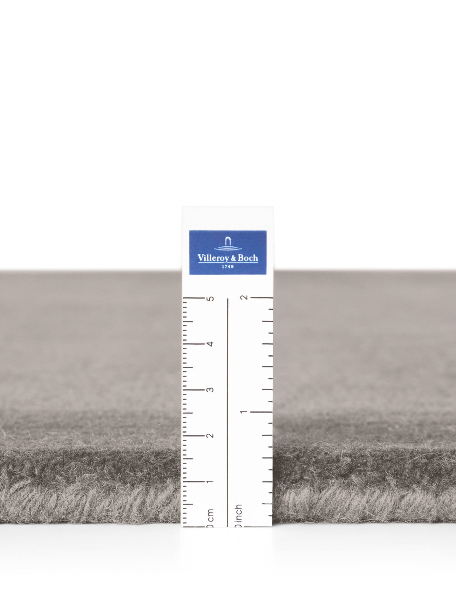 Kusový koberec Villeroy & Boch Kari 106287 Grey Kruh Ø 160 cm 3