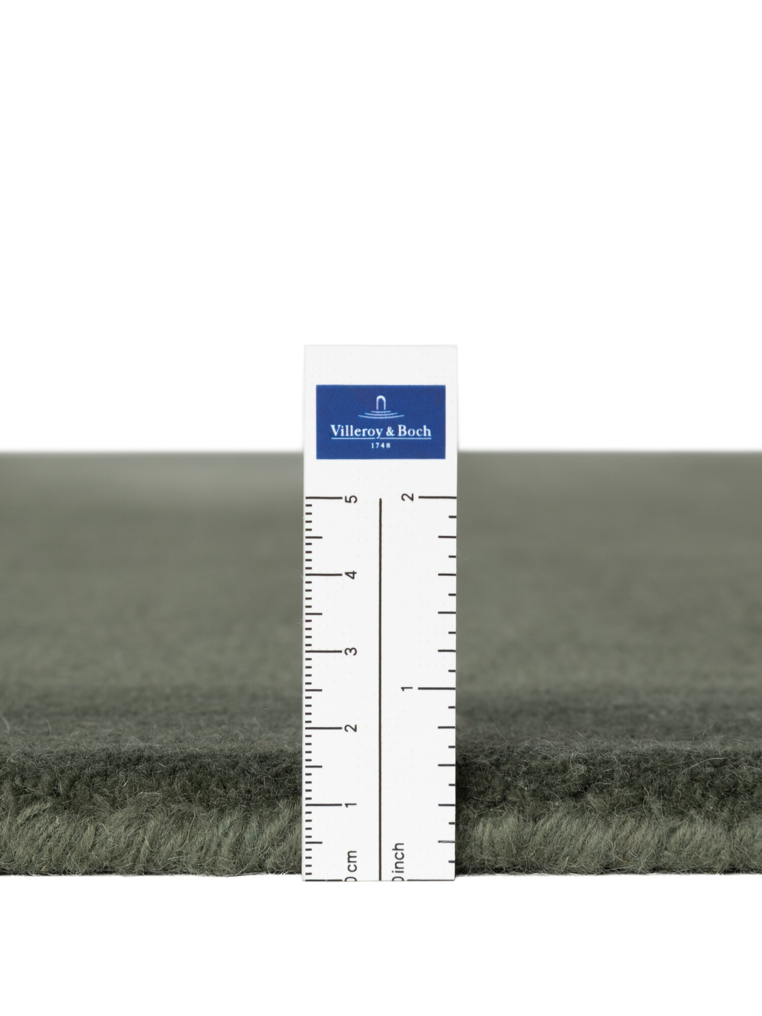 Kusový koberec Villeroy & Boch Kari 106288 Green Kruh Ø 160 cm 3