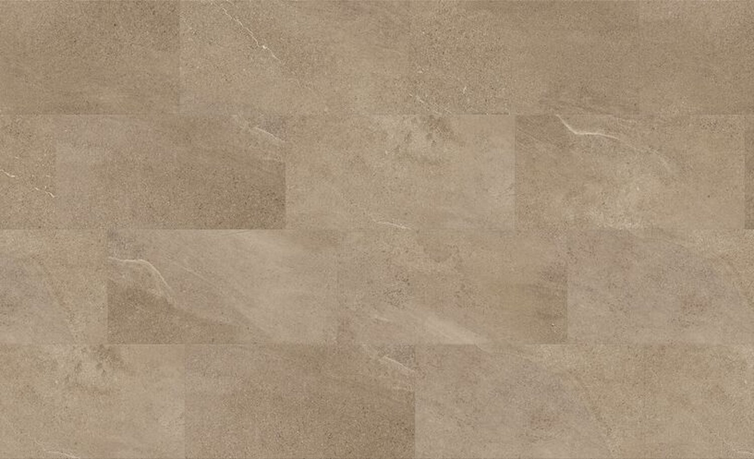 Vinylová podlaha Creation 40 Curton Stone Taupe 1604 - lepená 457x914 mm