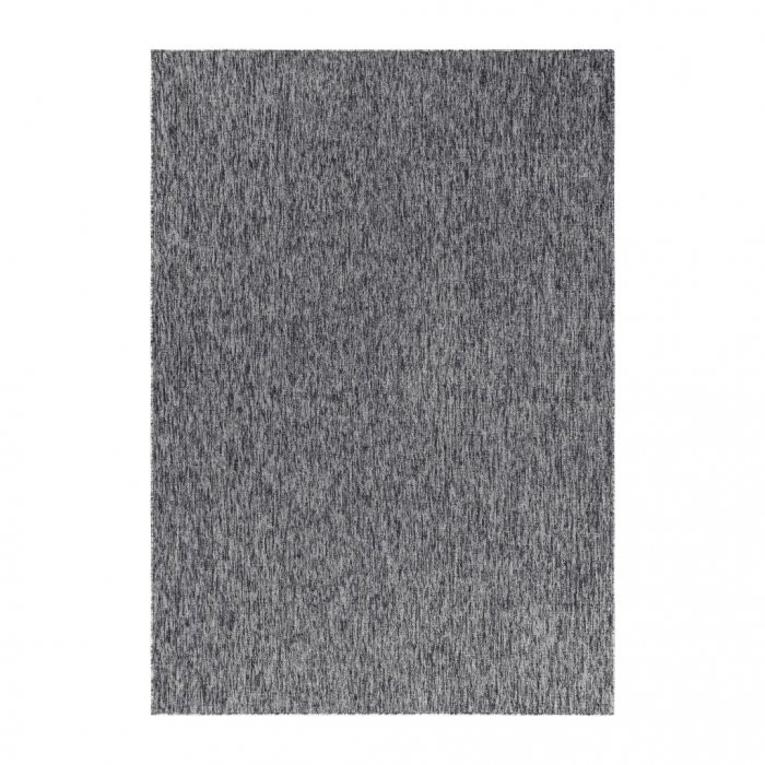 Kusový koberec Nizza 1800 grey