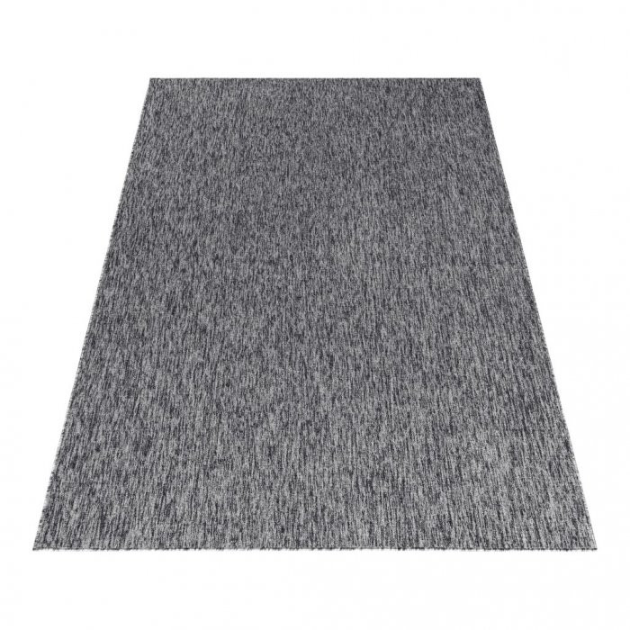 Kusový koberec Nizza 1800 grey 3