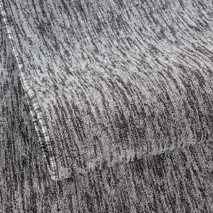 Kusový koberec Nizza 1800 grey 5