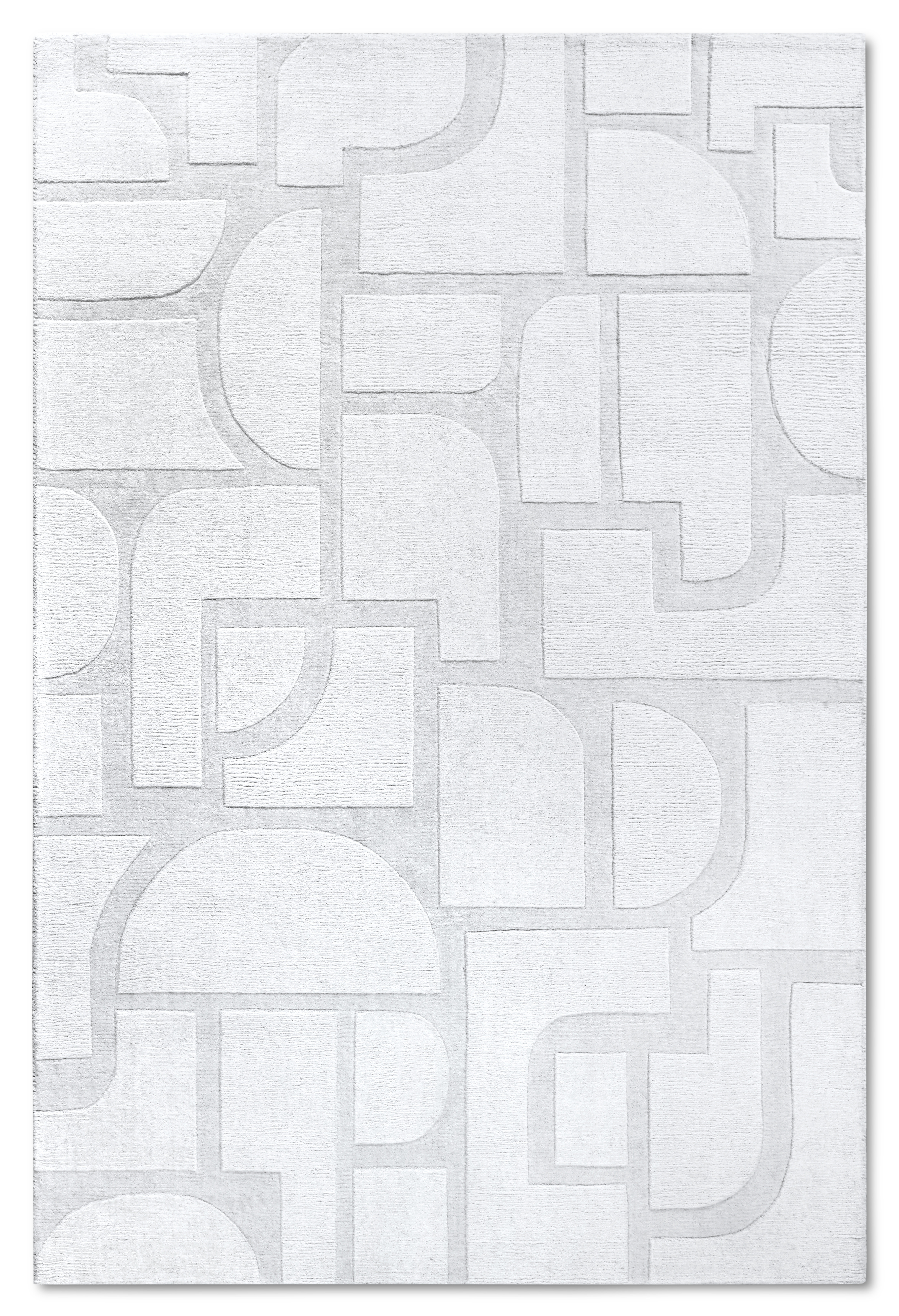 Kusový koberec Villeroy & Boch 106173 Cream