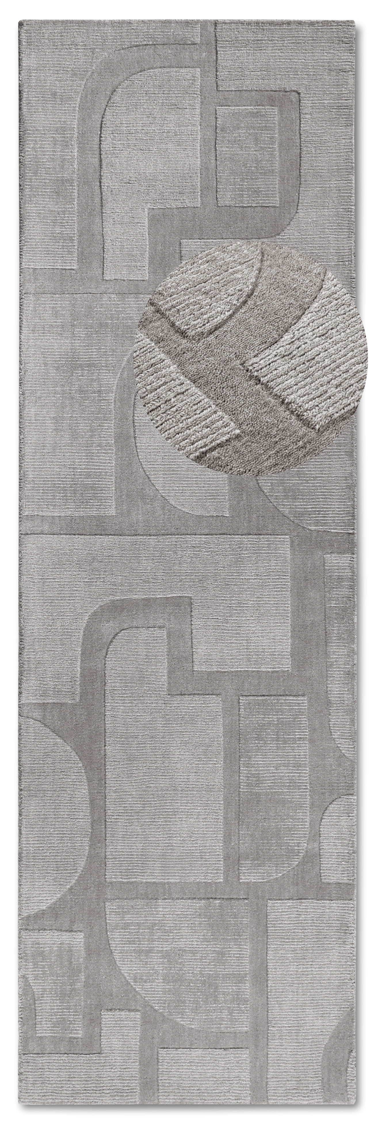 Běhoun Villeroy & Boch 106174 Grey 2
