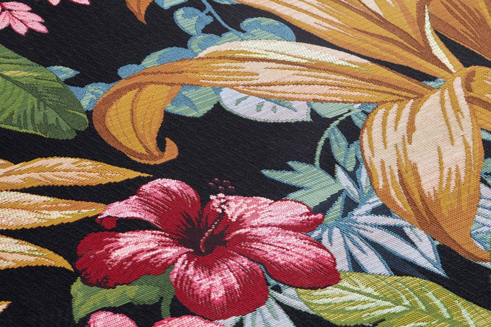 Kusový koberec Flair 105620 Tropical Flowers Multicolored – na ven i na doma 3