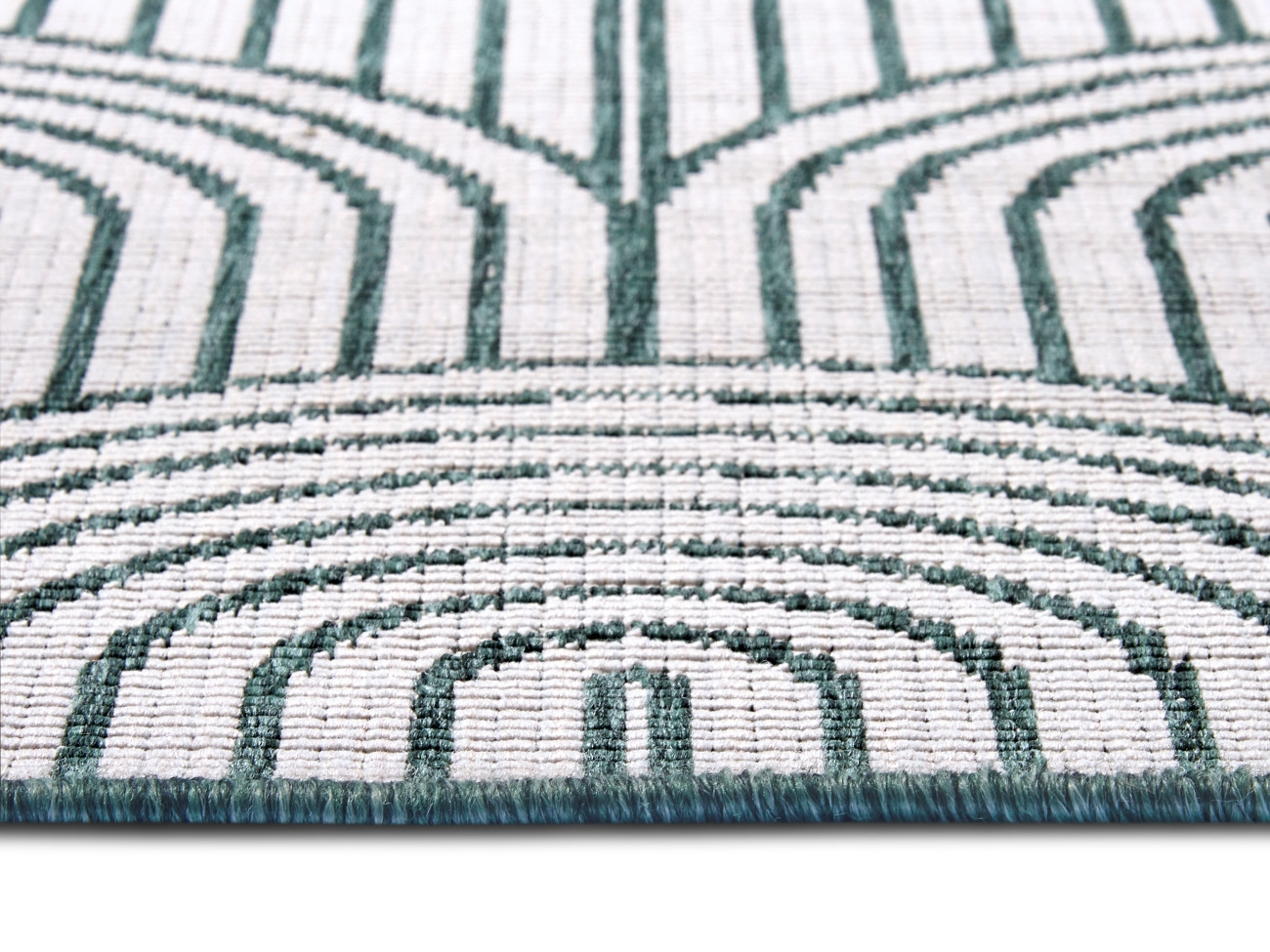Kusový koberec Pangli 105853 Green – na ven i na doma 4