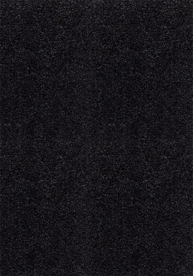 Levně Kusový koberec Dream Shaggy 4000 antrazit 80x150 cm