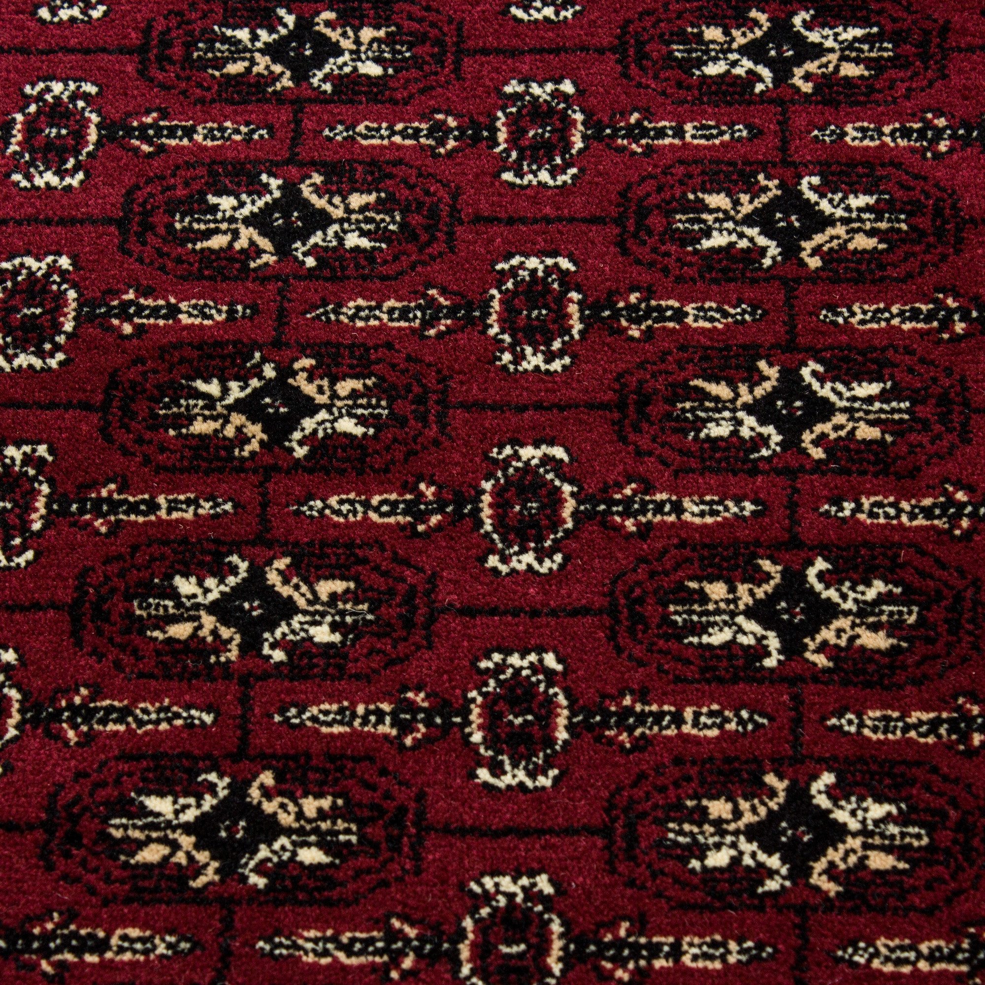 Kusový koberec Marrakesh 351 Red 4