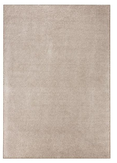 Kusový koberec Pure 102662 Taupe/Creme