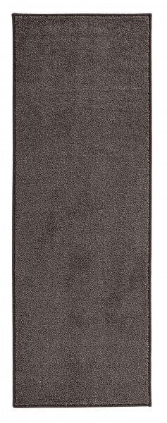 Kusový koberec Pure 102661 Anthrazit 2