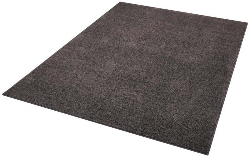 Kusový koberec Pure 102661 Anthrazit 3