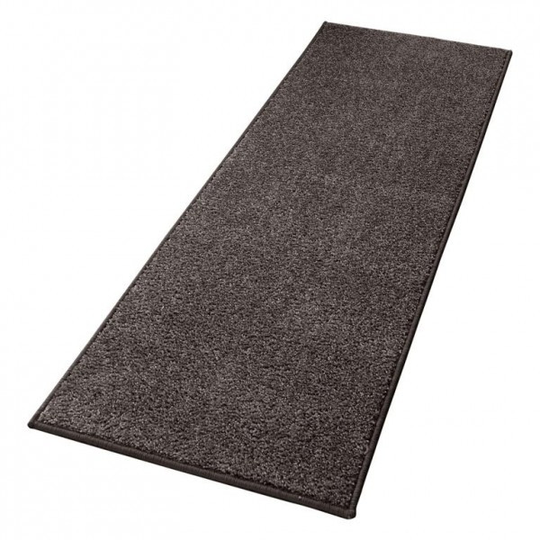 Kusový koberec Pure 102661 Anthrazit 4