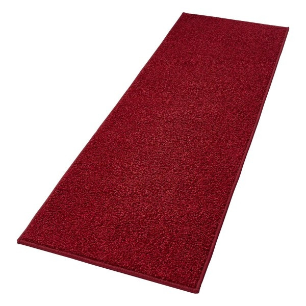 Kusový koberec Pure 102616 Rot 4