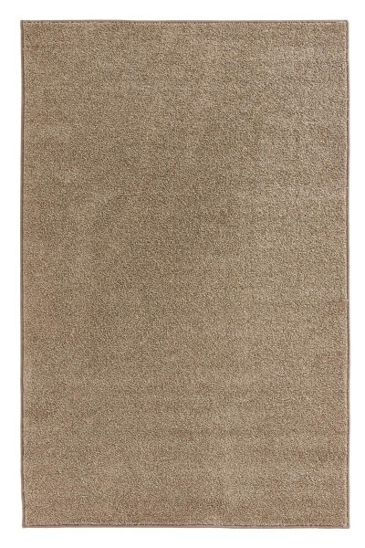 Kusový koberec Pure 102614 Braun 80x300 cm