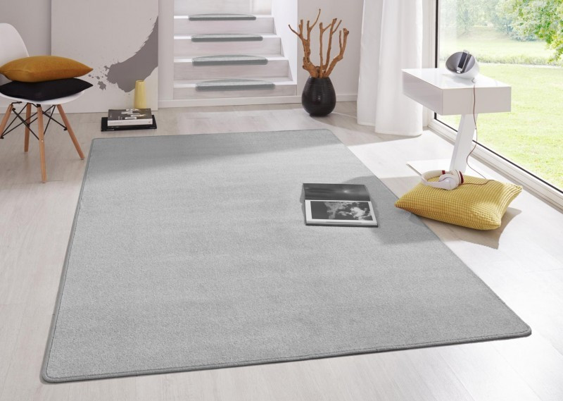 Koberec Fancy 103006 Grau 2