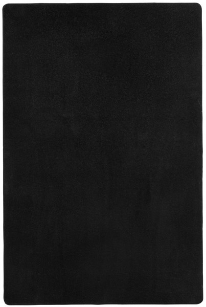Koberec Fancy 103004 Schwarz