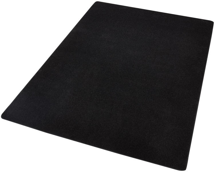 Koberec Fancy 103004 Schwarz 3