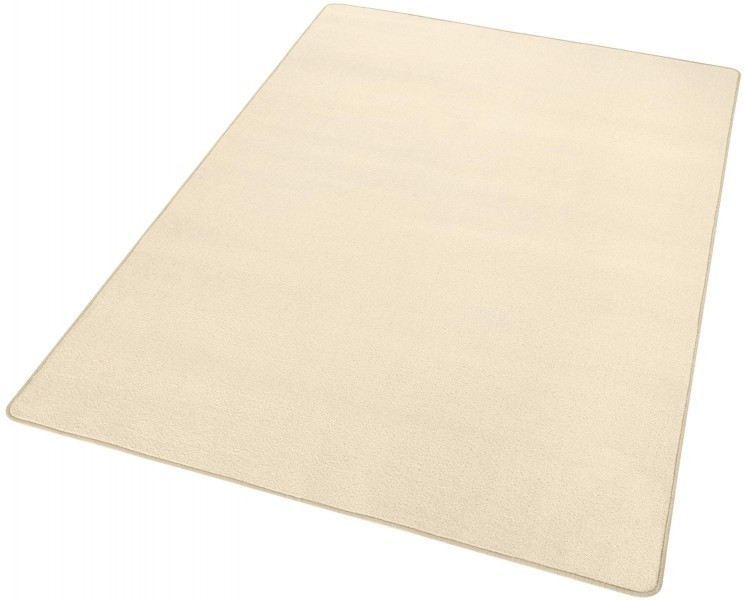 Koberec Fancy 103003 světle béžový 133x195 cm (obrázek 3)