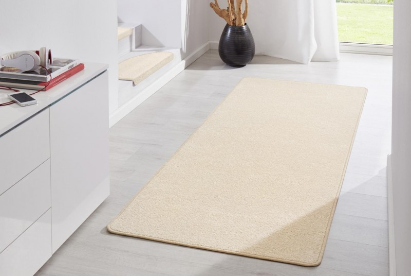 Koberec Fancy 103003 světle béžový 133x195 cm (obrázek 5)