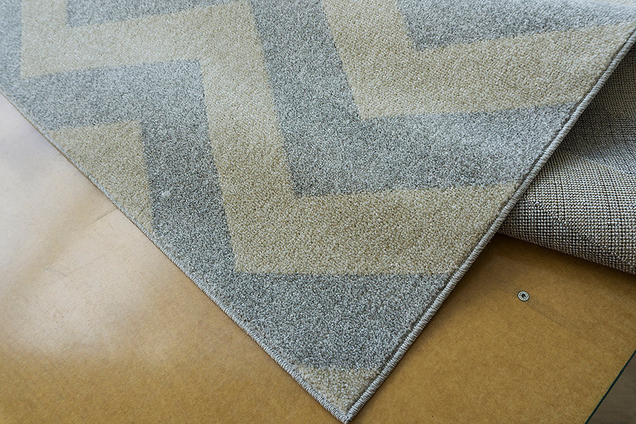 Kusový koberec Aspect 1961 Light Silver (Grey) 2
