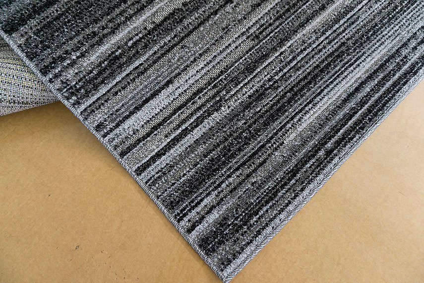 Kusový koberec Lagos 1265 Silver (Grey) 2