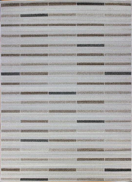 Kusový koberec Lagos 1053 Beige