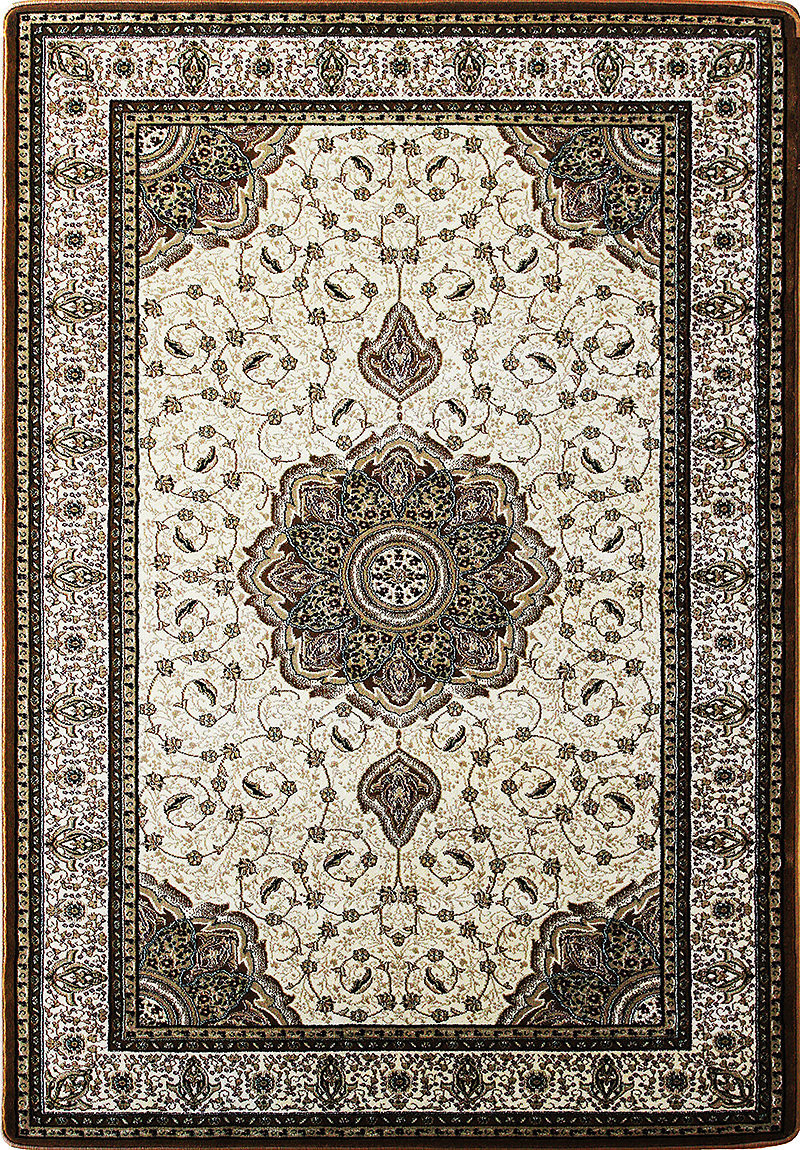 Kusový koberec Anatolia 5328 K (Cream)