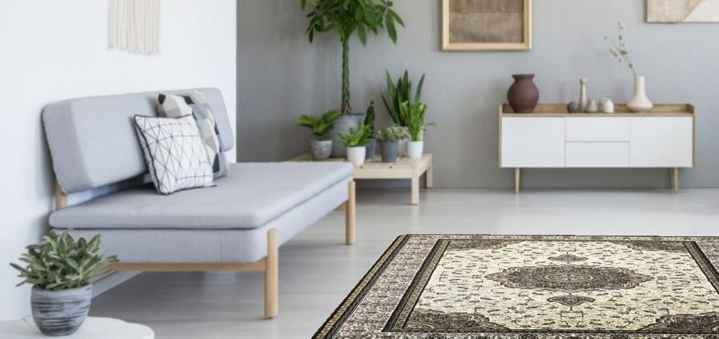 Kusový koberec Anatolia 5328 K (Cream) 3