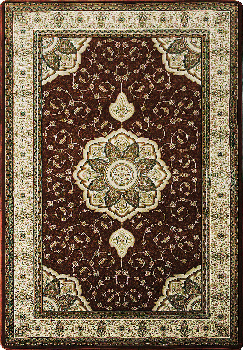 Kusový koberec Anatolia 5328 V (Vizon)