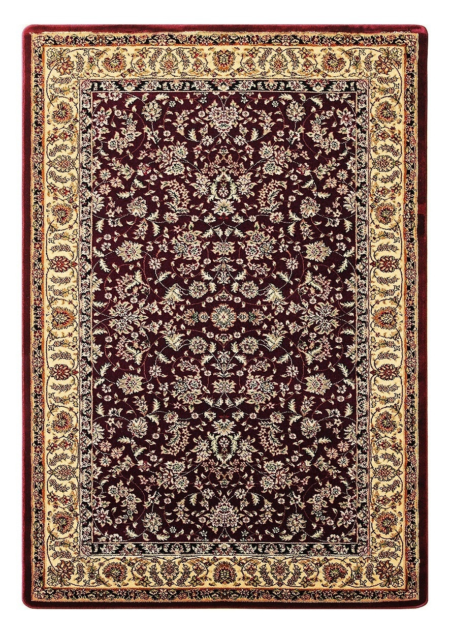 Kusový koberec Anatolia 5378 B (Red)