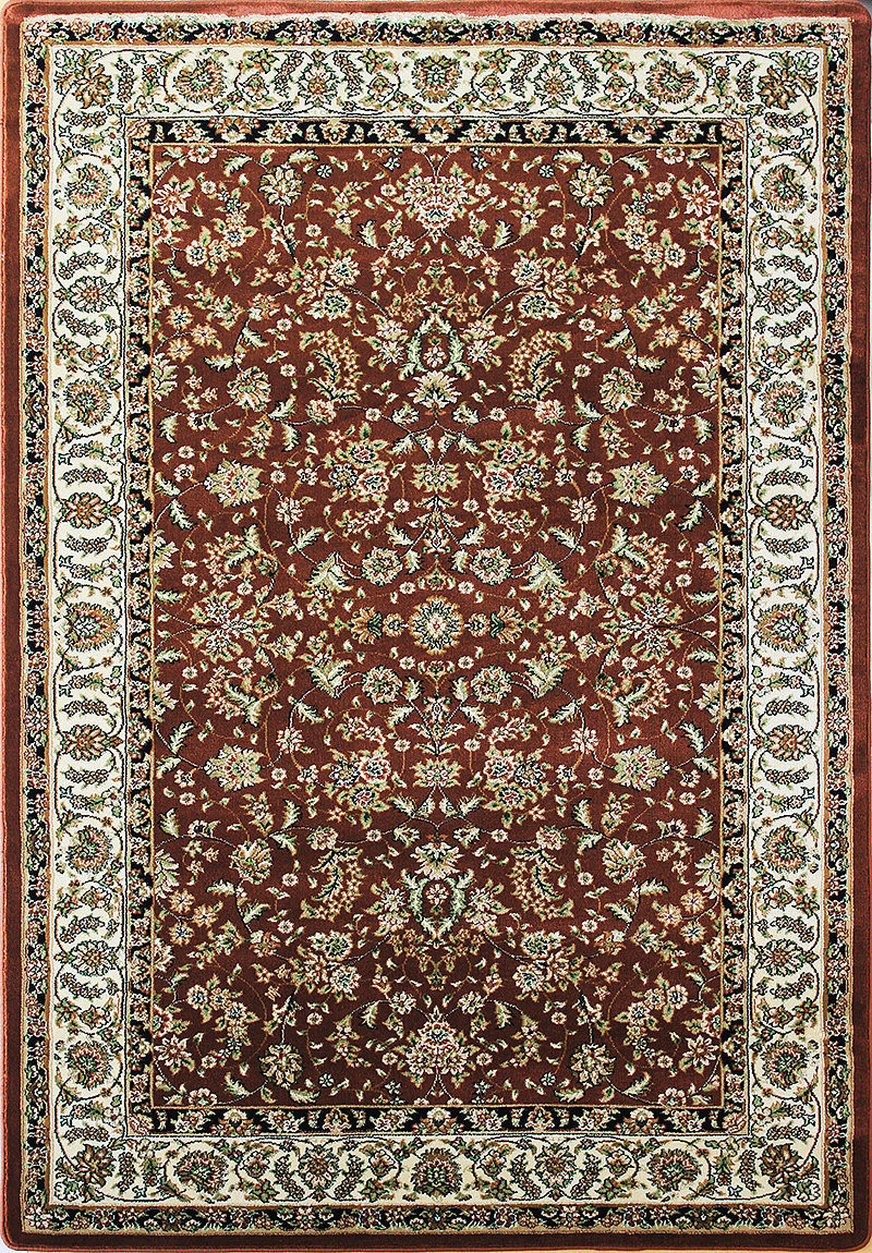Kusový koberec Anatolia 5378 V (Vizon)