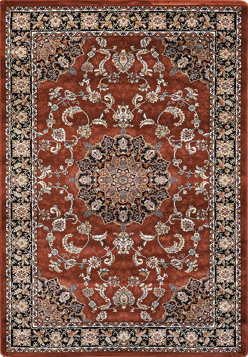 Kusový koberec Anatolia 5857 V (Vizon)
