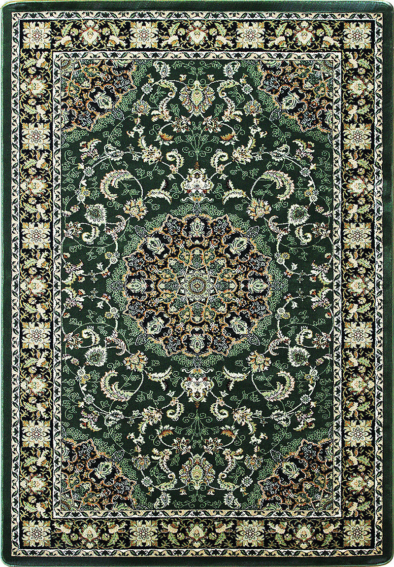 Kusový koberec Anatolia 5857 Y (Green)