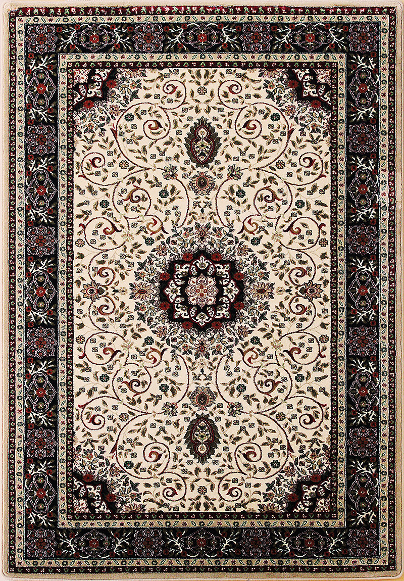 Kusový koberec Anatolia 5858 K (Cream)