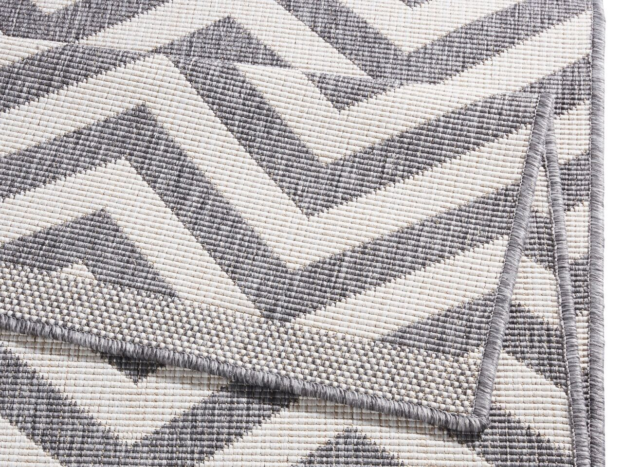 Kusový koberec Twin Supreme 103432 Palma grey creme 3