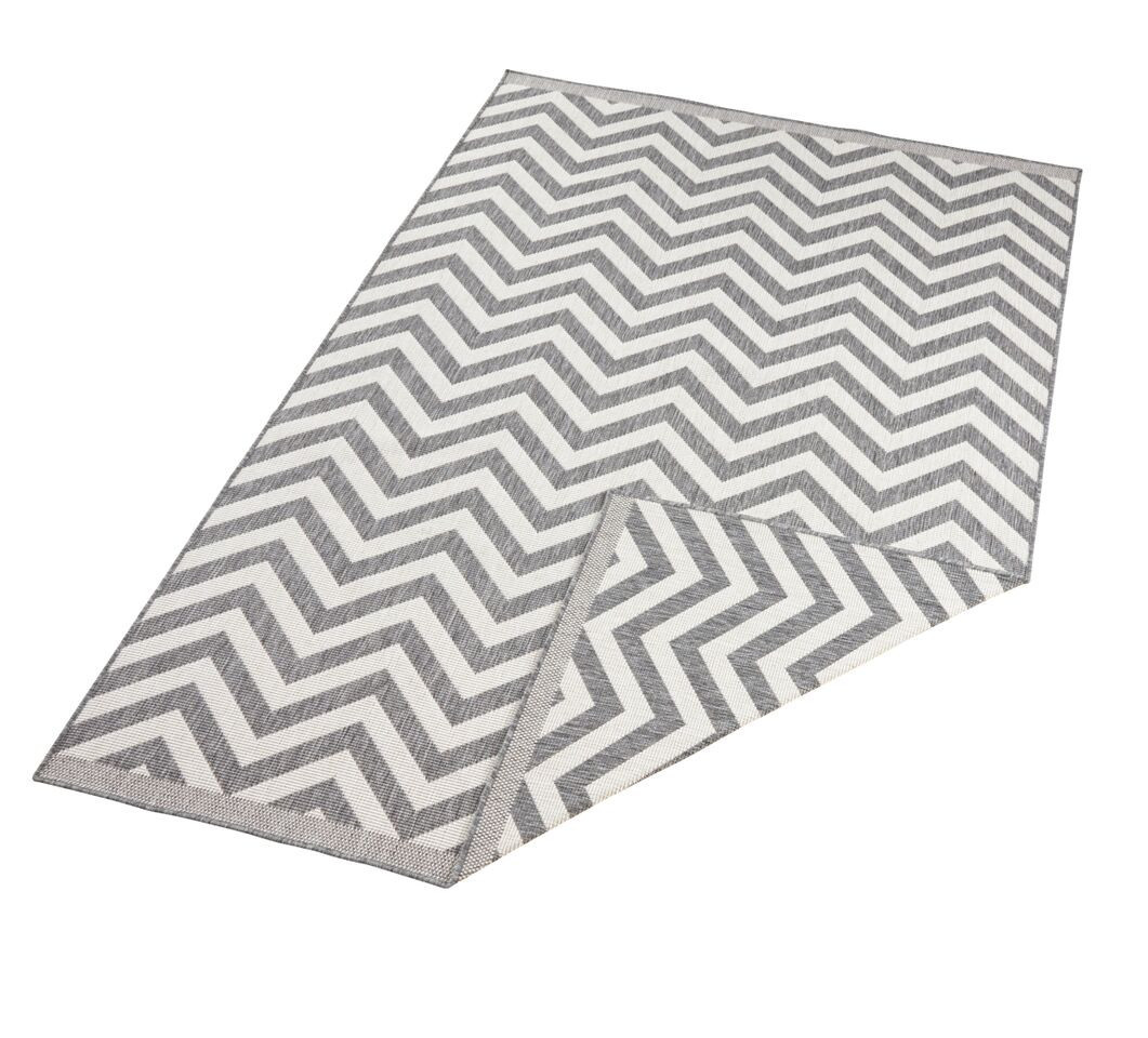 Kusový koberec Twin Supreme 103432 Palma grey creme 4