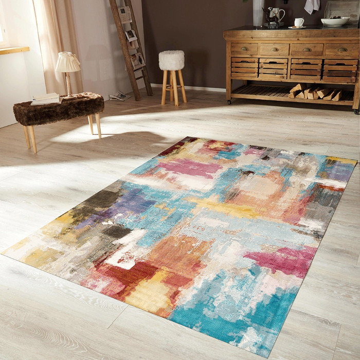 Kusový koberec Picasso K11598-10 Artisan 4