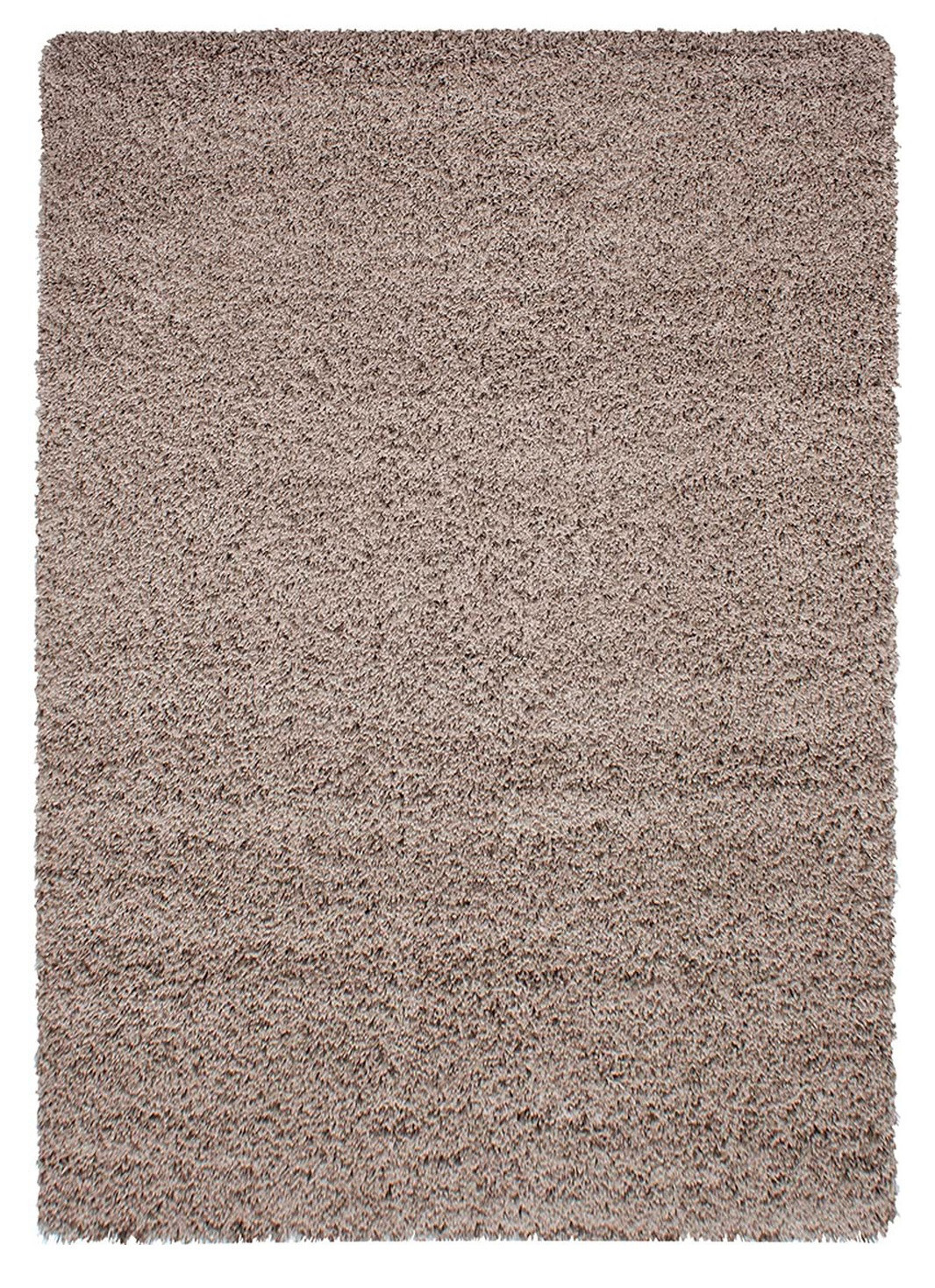 Levně Kusový koberec Dream Shaggy 4000 beige 120x170 cm